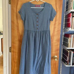 Pyne and Smith No. 11 Dress - M